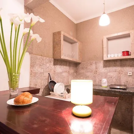 Grande Apartment *